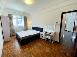 Kellock Lodge (D10), Apartment #418208851